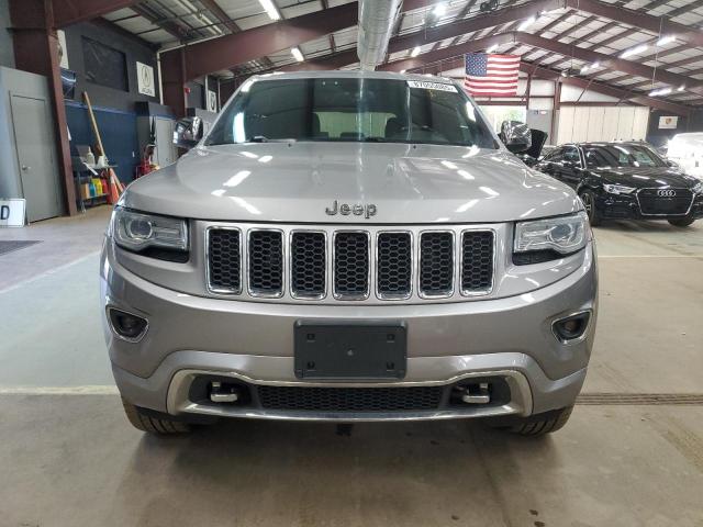 2014 JEEP GRAND CHER #3265283771