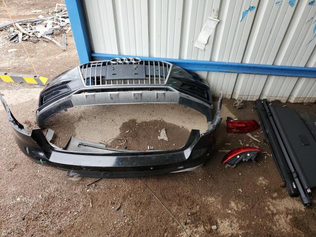 2017 AUDI A4 ALLROAD WA18NAF49HA133618