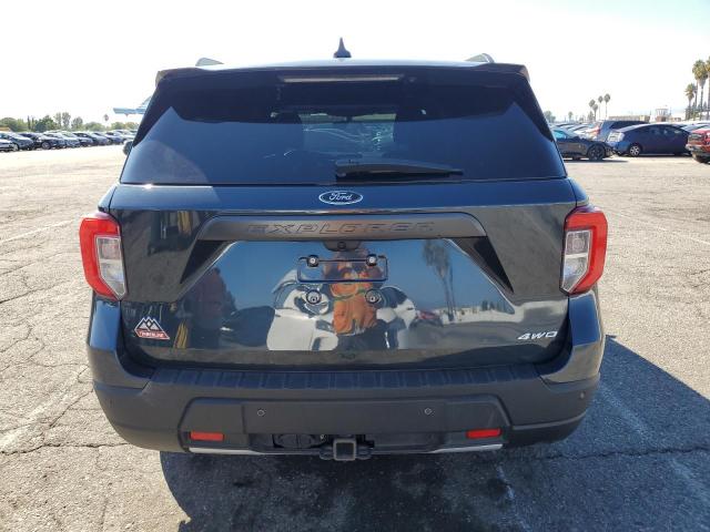 2022 FORD EXPLORER T 1FMSK8JH1NGB65393