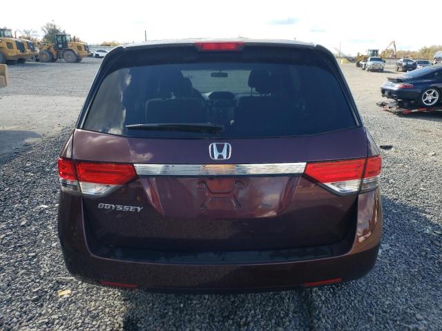 2015 HONDA ODYSSEY LX 5FNRL5H26FB032298