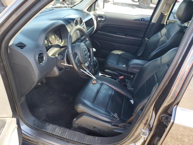 2017 JEEP PATRIOT #3309190642