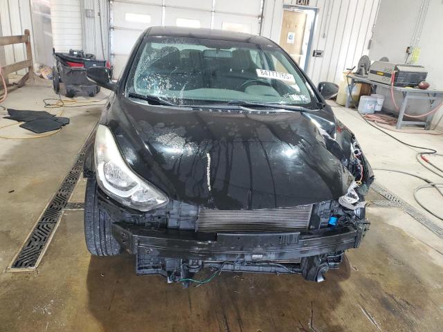 2016 HYUNDAI ELANTRA SE KMHDH4AE0GU606117