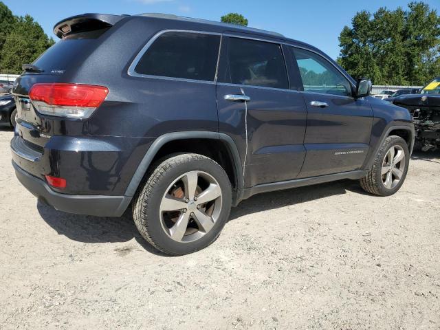 2014 JEEP GRAND CHER - 1C4RJFBG3EC305953