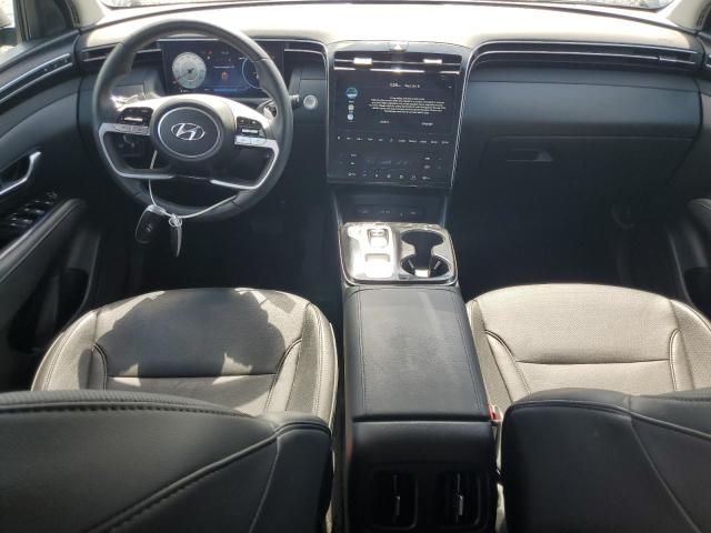 2024 HYUNDAI TUCSON LIM #3287496044