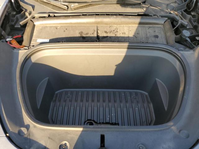 2022 TESLA MODEL Y - 7SAYGDEF6NF326593