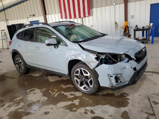 2019 SUBARU CROSSTREK - JF2GTAMC7K8261258