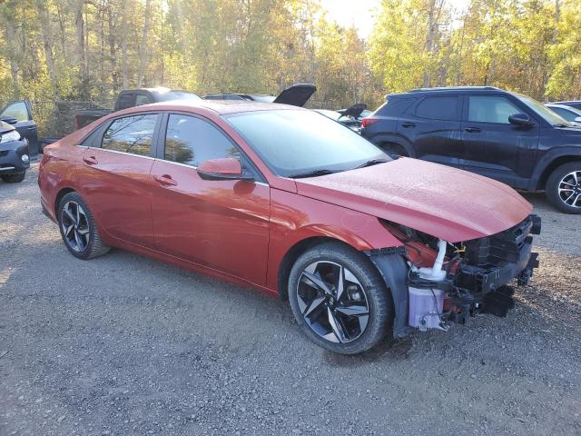 2021 HYUNDAI ELANTRA SE - KMHLN4AG5MU098292