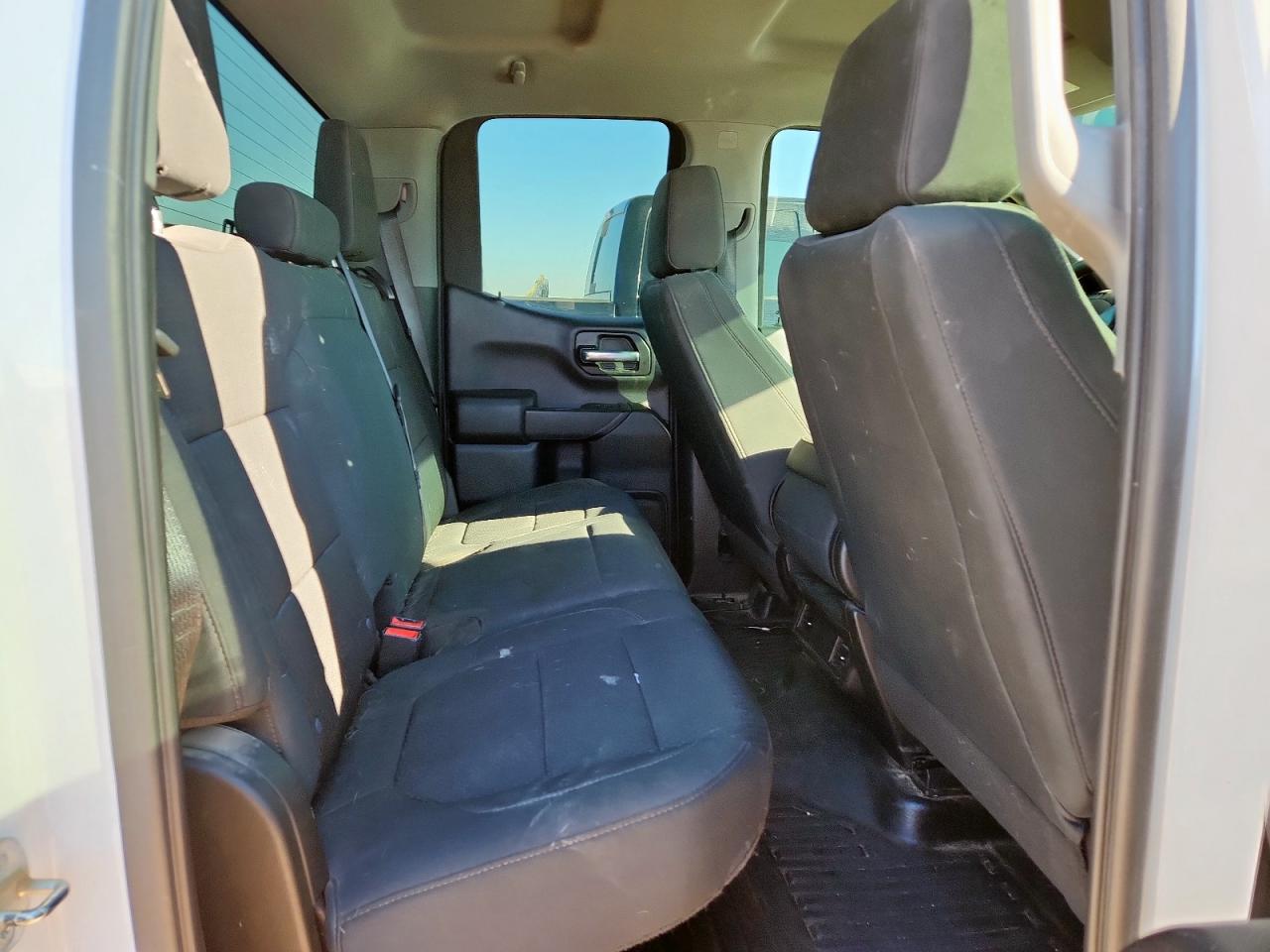 GMC SIERRA 1500 C1500