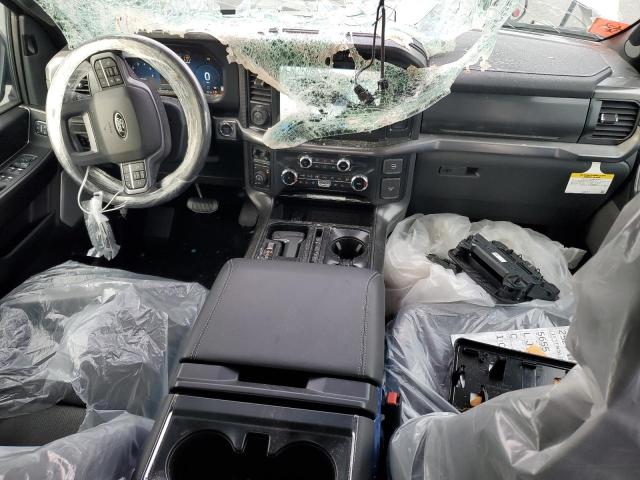 2025 FORD F150 LARIA 1FTFW5LD7SFA93510