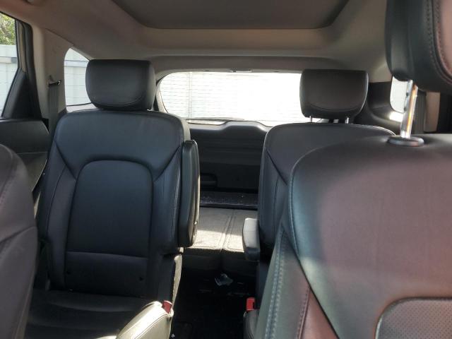 2015 HYUNDAI SANTA FE GLS KM8SR4HF0FU090746