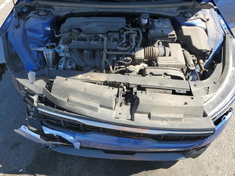 2025 KIA K4 GT LINE #3290380781