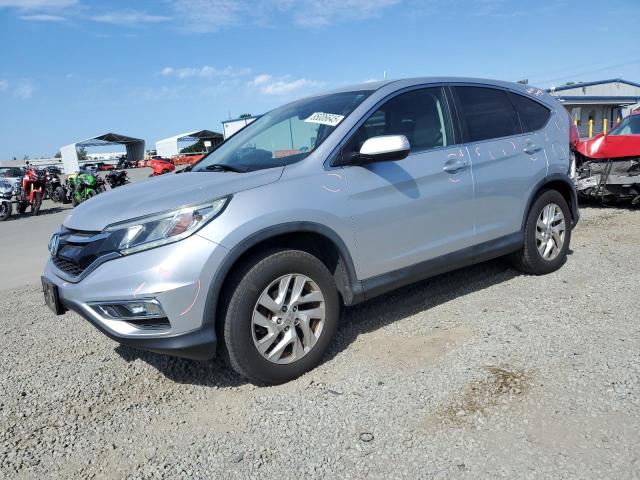 Global Auto Auctions: 2015 HONDA CR-V EX