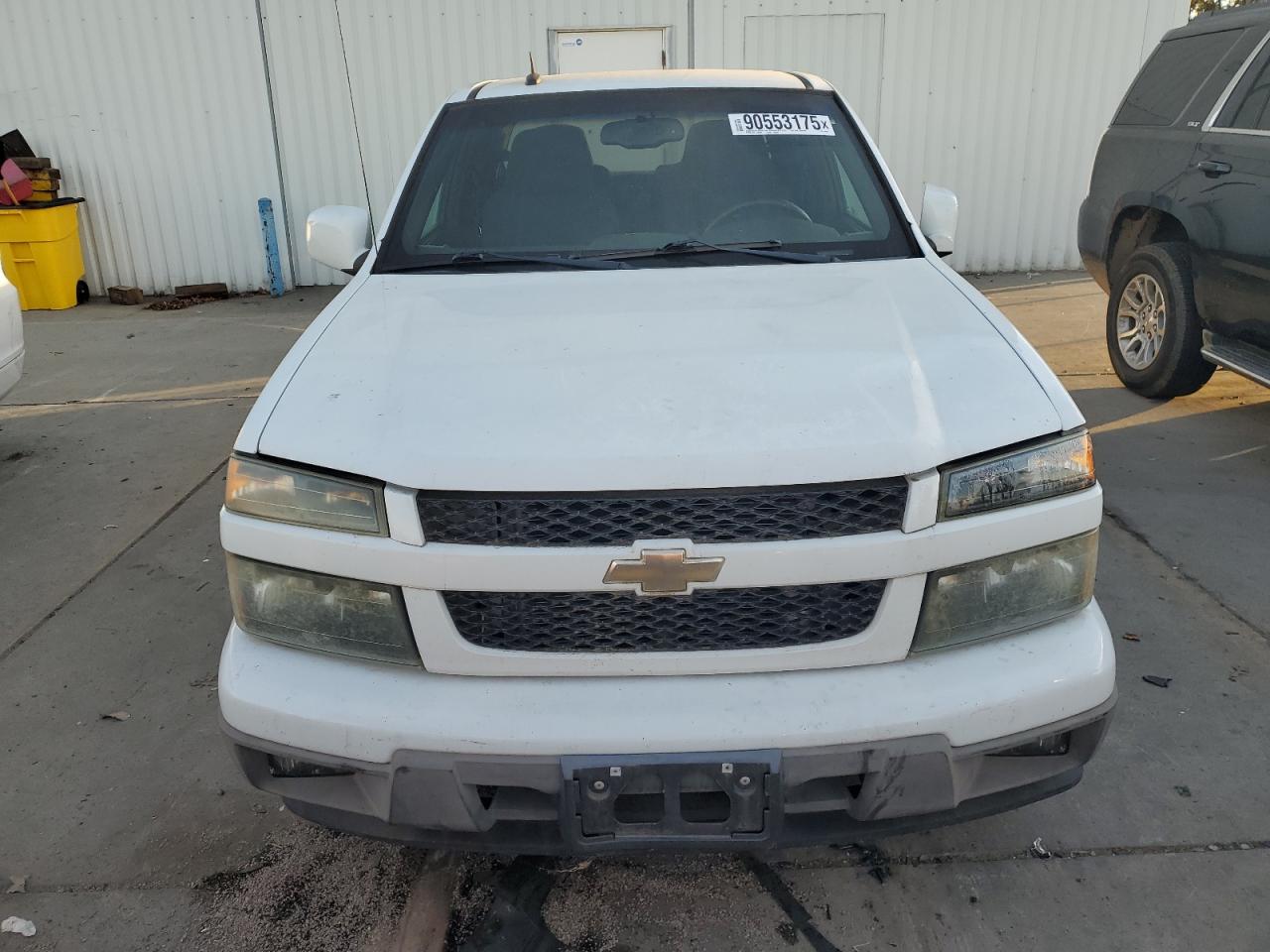 CHEVROLET COLORADO LT