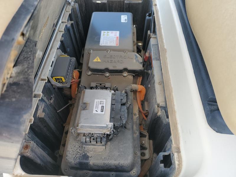 2019 CLUB CAR TEMPO LITHIUM #3266685377