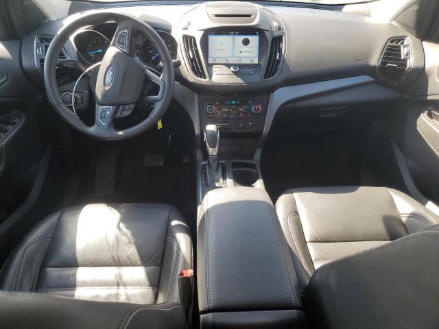 2018 FORD ESCAPE SEL 1FMCU9HD7JUB50223