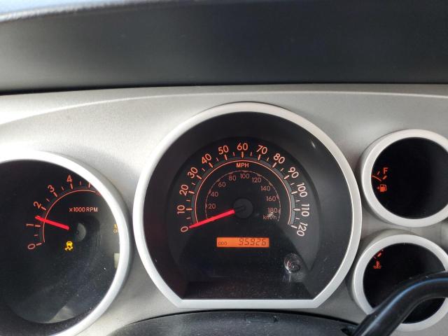 2008 TOYOTA TUNDRA DOU #3287776105