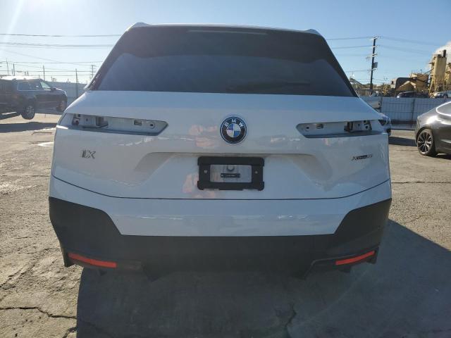 2024 BMW IX XDRIVE50 #3298285021