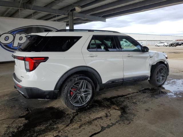 2025 FORD EXPLORER S - 1FMUK8KH6SGB64310