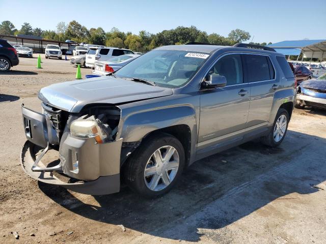 Global Auto Auctions: 2012 GMC TERRAIN SL