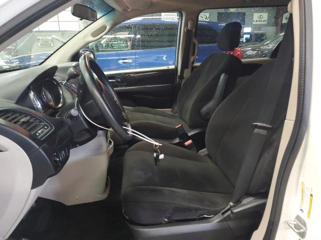 2013 DODGE GRAND CARA #3260509277