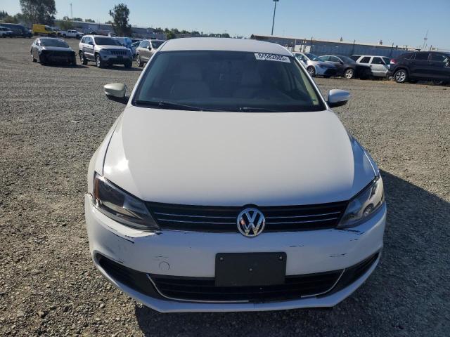 2014 VOLKSWAGEN JETTA SE - 3VWD07AJ1EM304960