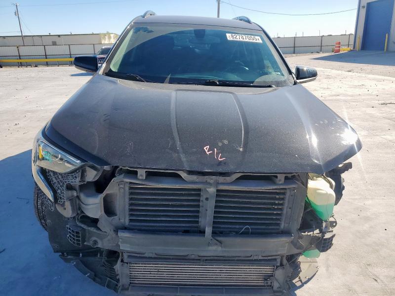 2019 GMC TERRAIN SL #3297270407