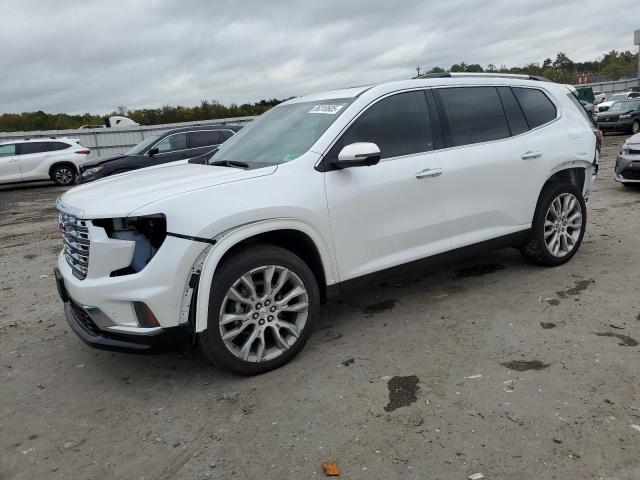 Global Auto Auctions: 2024 GMC ACADIA DEN