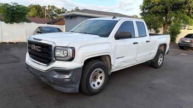 2016 GMC SIERRA C15 1GTR1LEH7GZ379394