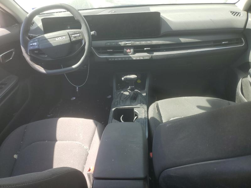 2025 KIA K4 LX #3304805325