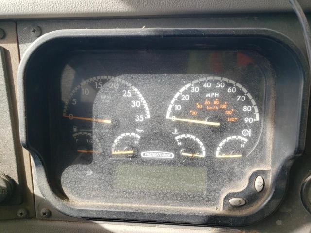 2012 THOMAS SAF-T-LINER HDX #3278639963