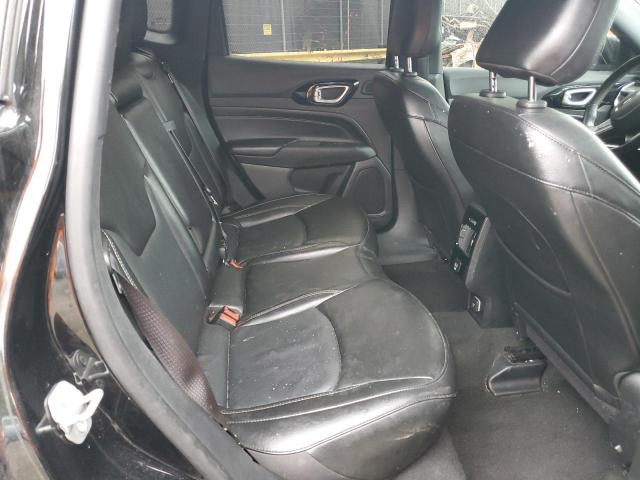 2022 JEEP COMPASS LIMITED #3291333180