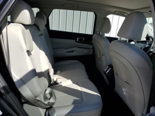 2025 KIA SORENTO S #3296334456