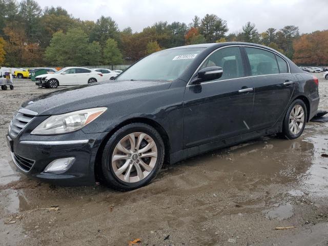 2013 HYUNDAI GENESIS 3. - KMHGC4DD1DU234149
