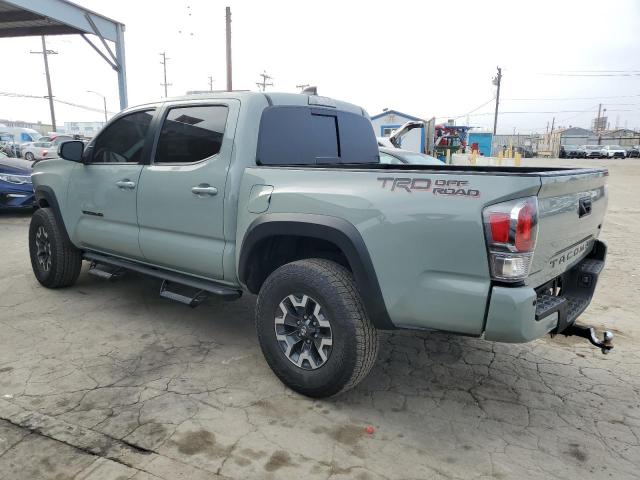 2023 TOYOTA TACOMA DOU #3296212446