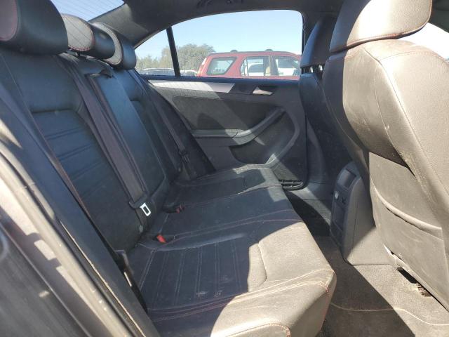 2013 VOLKSWAGEN JETTA GLI - 3VW467AJ8DM214069