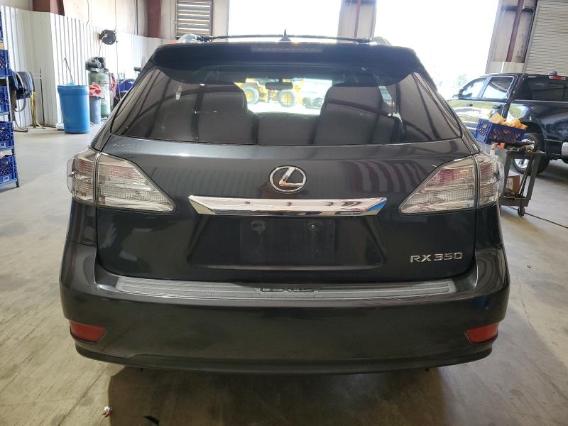2011 LEXUS RX 350 #3297200407