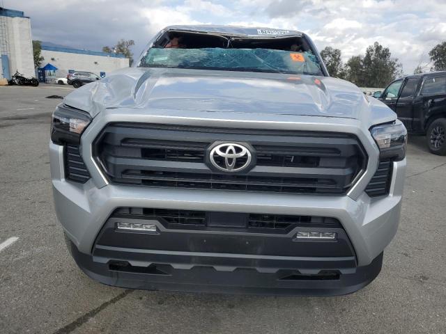 2025 TOYOTA TACOMA DOUBLE CAB #3304727921