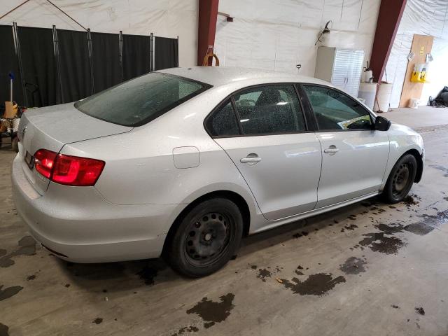 2013 VOLKSWAGEN JETTA BASE #3316851659