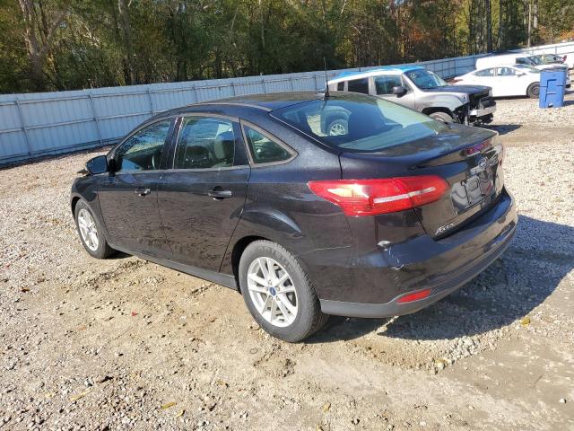 2015 FORD FOCUS SE - 1FADP3F2XFL301606