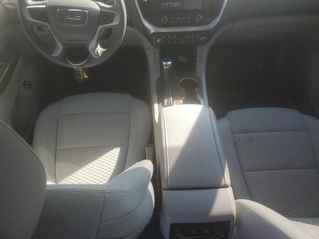 2017 GMC ACADIA SLE - 1GKKNLLS7HZ210776