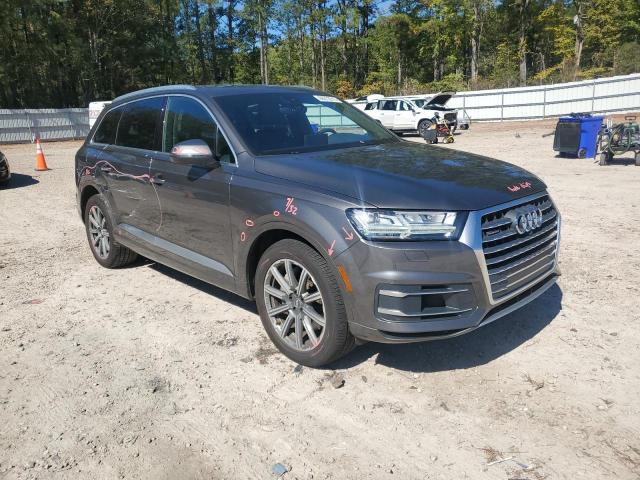 2018 AUDI Q7 PREMIUM WA1LAAF77JD050208