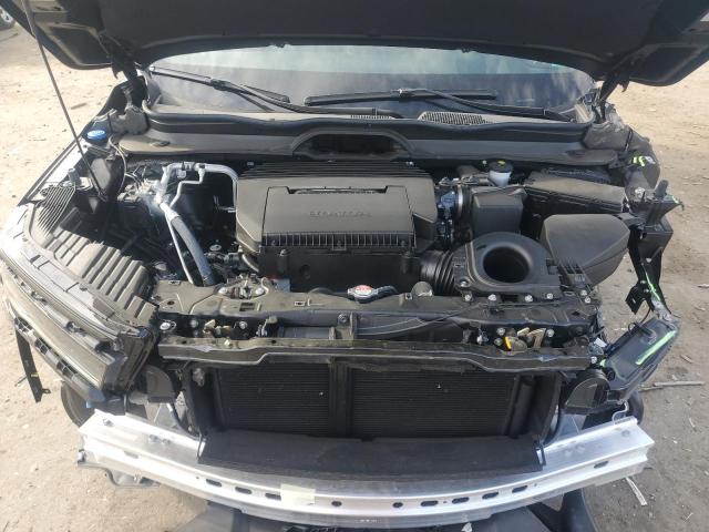 2025 HONDA PILOT BLAC #3302748043