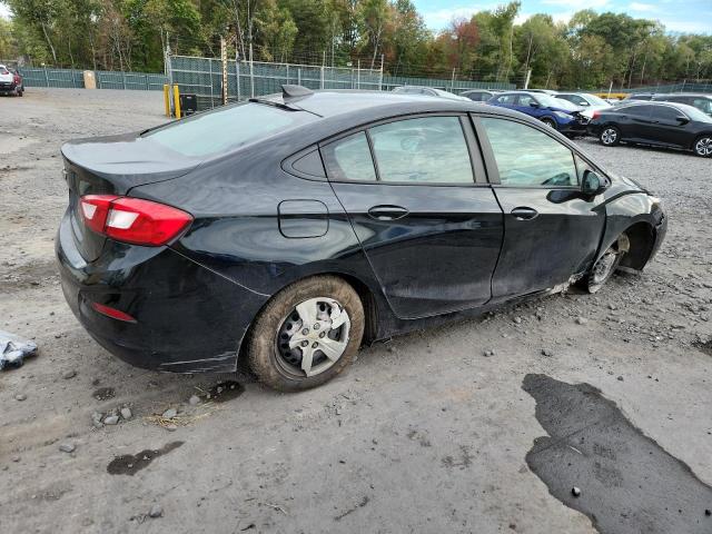 2018 CHEVROLET CRUZE LS - 1G1BC5SM2J7155597
