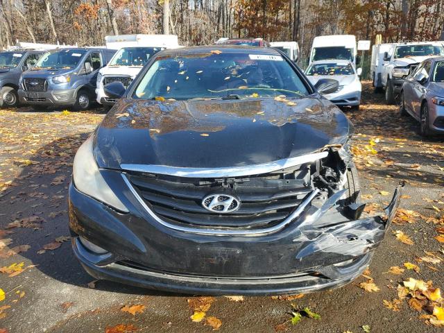 2013 HYUNDAI SONATA GLS - 5NPEB4AC3DH732597
