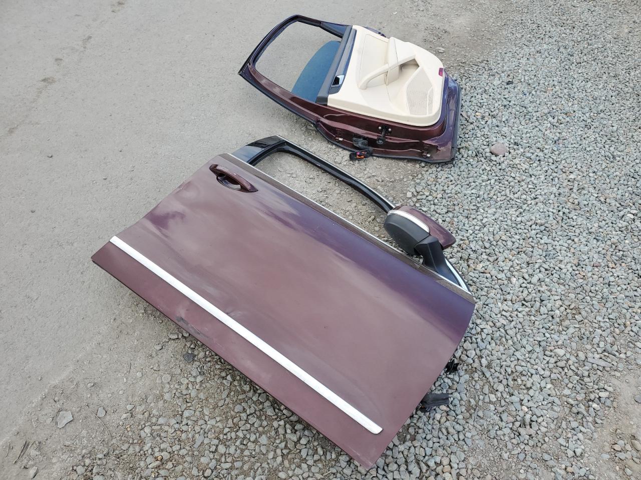 VOLKSWAGEN PASSAT SEL