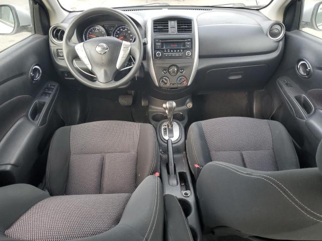 2017 NISSAN VERSA S #3309486639