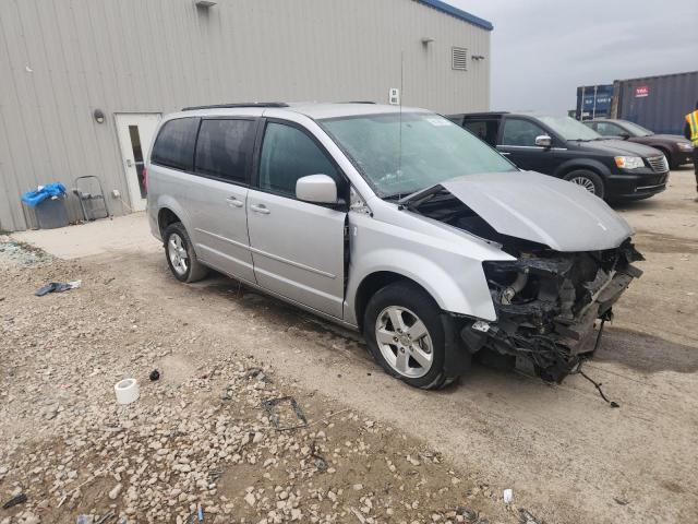 2012 DODGE GRAND CARA #3301868976