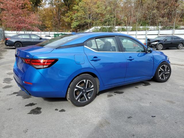 2024 NISSAN SENTRA SV - 3N1AB8CV5RY219076