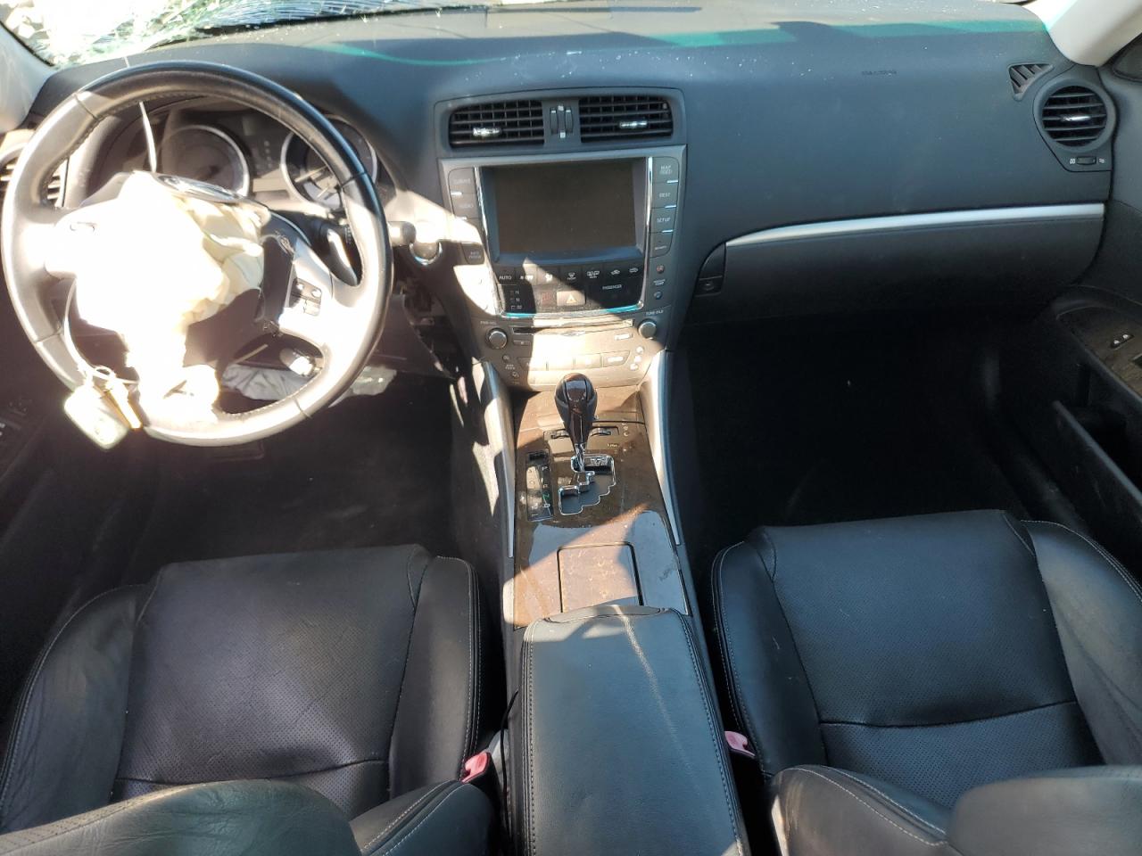 LEXUS IS 250