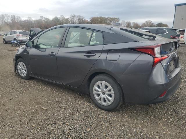 2020 TOYOTA PRIUS L JTDKARFU0L3114684